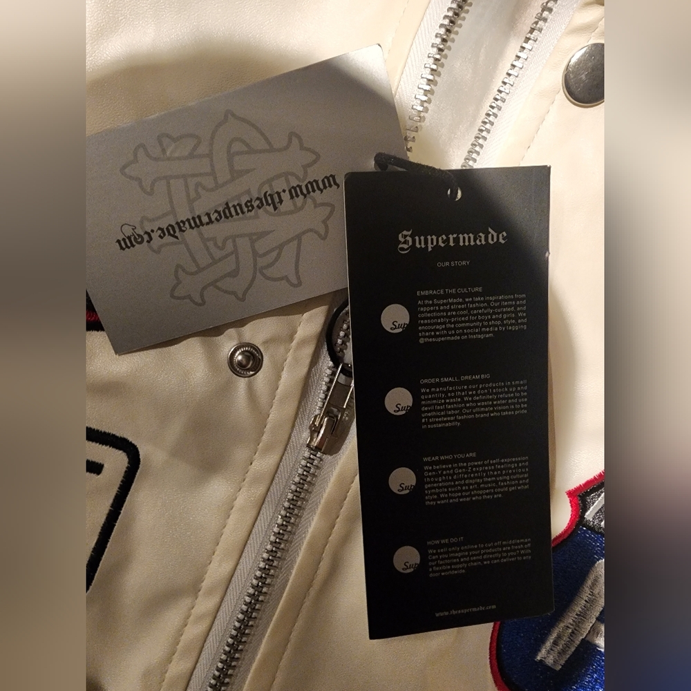 Supermade - Picture 5 of 5